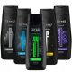  STR8 MIX SET Men's Shower Gel for Men REFRESHING 5x 400ml