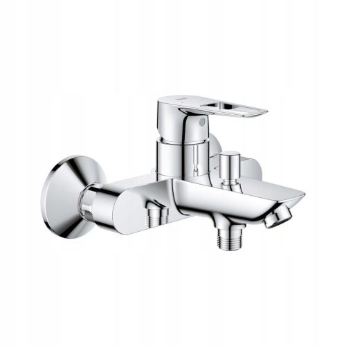 Bateria willowa chrom Start Loop Grohe