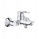 Bateria willowa chrom Start Loop Grohe