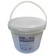 Road salt, anti-ice Laur sidewalk de-icing agent 5 kg