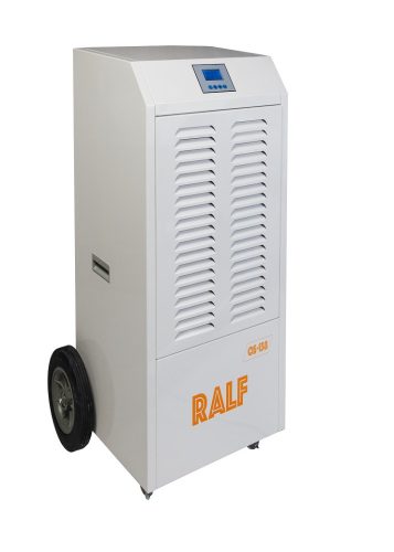 Ralf Os 138 dehumidifier 1300 W 138 l/24 h