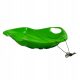  PROSPERPLAST BIG M Apple slide for children sports green