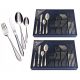 Cutlery sets Gerpol Mona cutlery set 48 pcs.