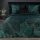 Bed linen Eurofirany bed linen set quilt 160 cm x 200 pillow 70 x 80 cm 3-piece