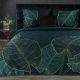 Bed linen Eurofirany bed linen set quilt 160 cm x 200 pillow 70 x 80 cm 3-piece