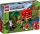  LEGO Minecraft 21179 Pilzhaus