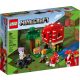  LEGO Minecraft 21179 Pilzhaus