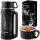  Berdsen Thermos 378100 1.5 l black