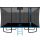 Giant 10*14FT Large Garden Trampoline for Kids