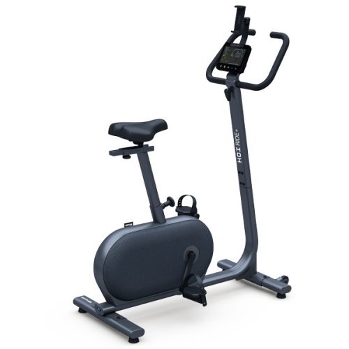  KETTLER HOI RIDE+ STONE VERTICAL INDUCTION EXERCISE BIKE