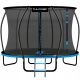  ULTRA 14FT GARDEN TRAMPOLINE FOR CHILDREN WITH NET