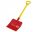 Rakes, Shovels, Molds Rolly Toys 379507