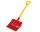Rakes, Shovels, Molds Rolly Toys 379507