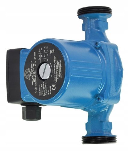  OMNIGENA CIRCULATION PUMP 25-60 180 CH CIRCULATION