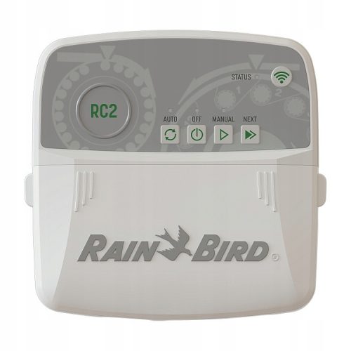  Electronic Irrigation Control Rain-Bird 4