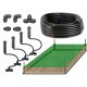  Garden irrigation set 40 - 150 m2 universal