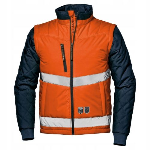 Sir Safety System MC3914HD Jacket Size L