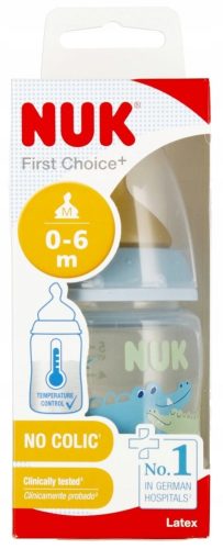  Flacon NUK 150 ml 743.876