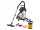 Aspirateur industriel Parkside PWD 25 1400 W