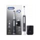  Oral-B iO White Clean Magnetic Toothbrush, black