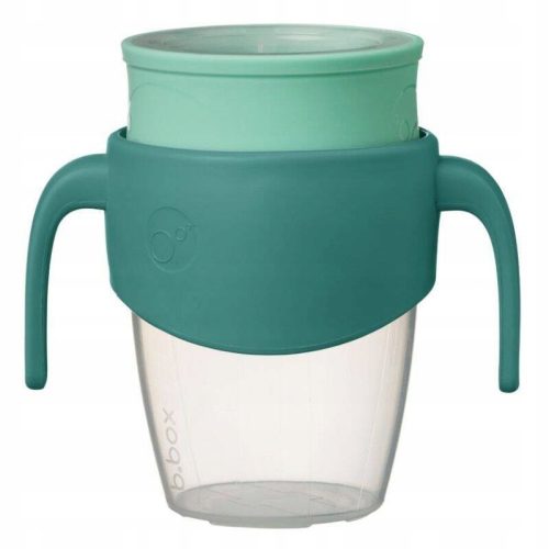  B.box 360 drinking cup for children – Emera leak-proof training cup