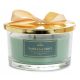 Cool, Funny Gadgets PERSONALIZED CANDLE WITH VANILLA AND MINT ENGRAVED GIFT