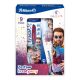  Creative set for children, block crayons, glue, 9-piece Academy of Mr. Kleks