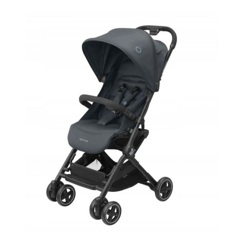  Lara 2 Stroller 2024 Essential Graphite