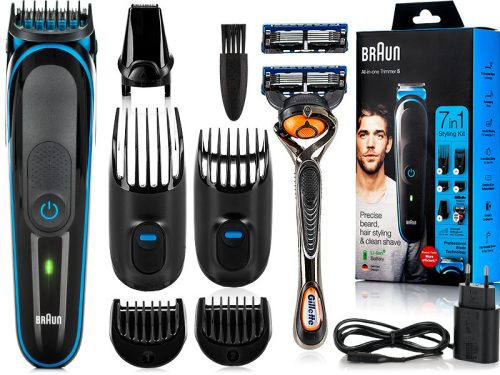  Braun hair clipper 81705164