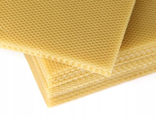 Beeswax - Beemienkio bee snake 335 x 235 mm 1 kg