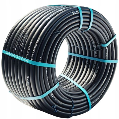 Weighing cable for installation pipes, irrigation, FI16, 100 m