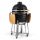 Charcoal grill - Klarstein charcoal grill 45 x 45 cm