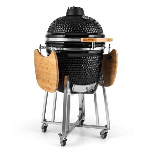 Charcoal grill - Klarstein charcoal grill 45 x 45 cm