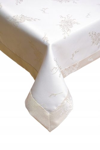 Tablecloth Stain-resistant tablecloth 120 cm x 280 cm, various shapes