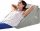 Pillow GOPLUS orthopedic pillow 58 x 36 cm