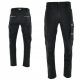 Long work trousers Sara 1-05-300-25-71, size 58