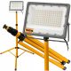  Halogen Neutral White 9000 lm 100 W + Halogen 3000, 4500, 6000 0 lm 0 W