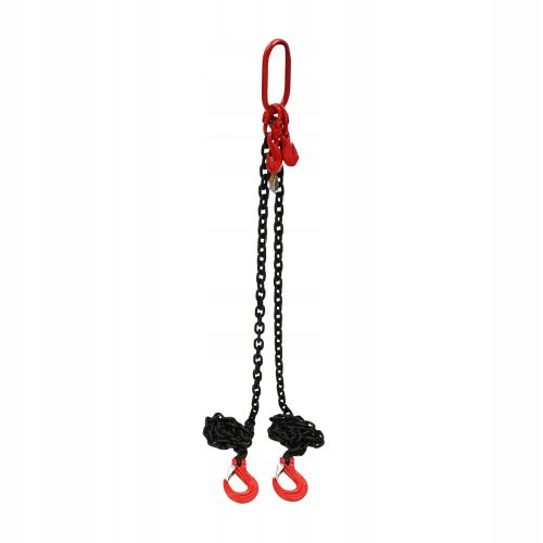 CHAIN SINGLE, 2 STREET, 2T, 2M LENGTH