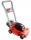 HECHT lawn mower for children from 2 years