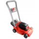 HECHT lawn mower for children from 2 years