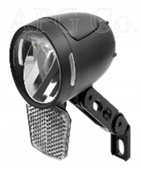  Bicycle lighting 2K JY-7091 hub generator