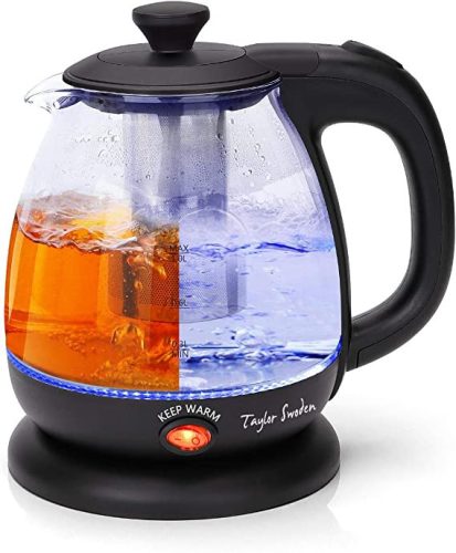  Taylor Swoden Abel kettle 2200 W 1 l black