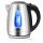  Aigostar Queen Kettle 2200 W 1.7 l Silver/Gray