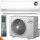 KAISAI ECO KEX air conditioner 3.5 kW model KTH - HEPA WiFi HEATING