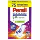 Persil Power Bars Color Washing Tablets 75pcs