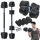  Bituminous adjustable dumbbells Rebel 2x 15 kg