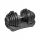  Rebel 40 adjustable cast iron dumbbells