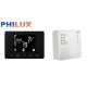 Room thermostat - black HY09RF - WiFi TUYA