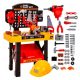  DIY workshop Tobbi-Toys HC121811 75x49 cm