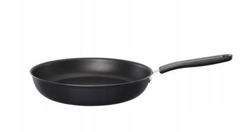 Frying pans Fiskars Functional Form traditional frying pan 28 cm non-stick coated (non-stick coating)